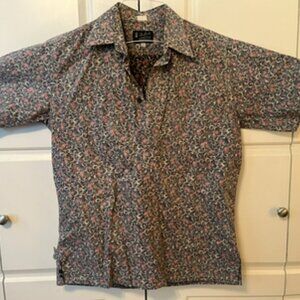 Andy Mohan Vintage Hawaiian Shirt - Men's L